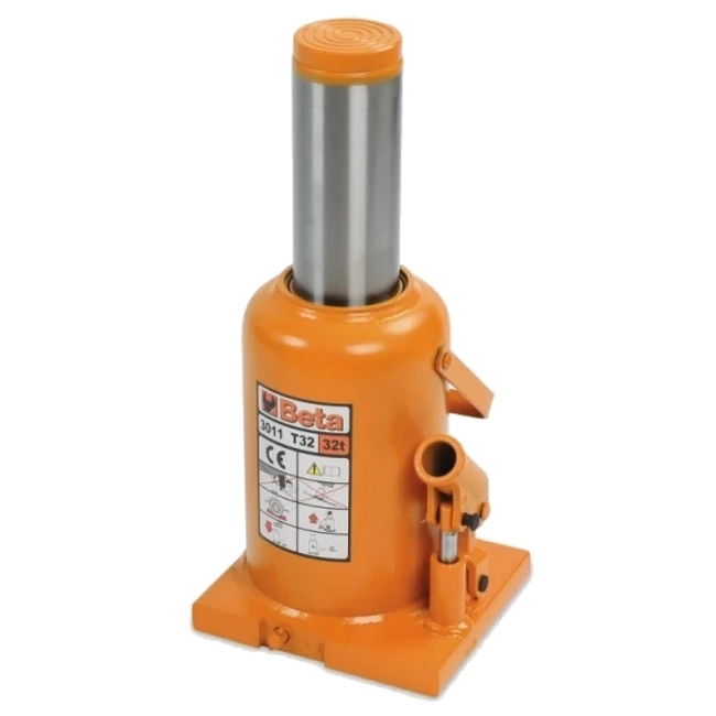 Vendita online Sollevatore idraulico a bottiglia art.3011T 5